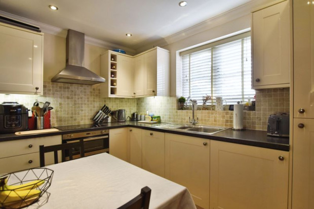 Property for sale in Crow Lane, Wilton 