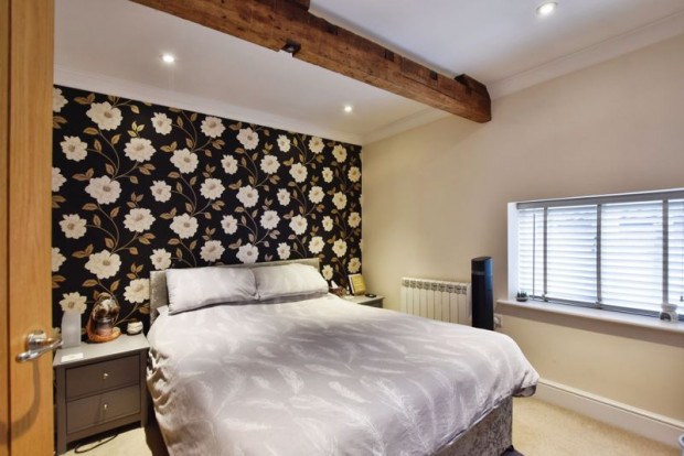 Property for sale in Crow Lane, Wilton 