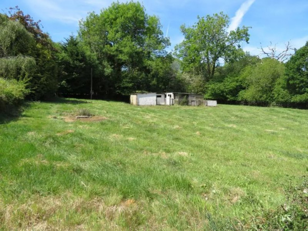 Property for sale in , Ringwood