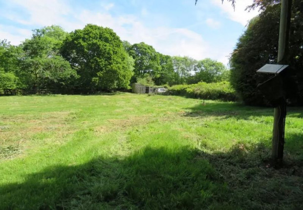 Property for sale in , Ringwood