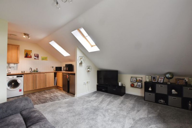 Property for sale in Avon Place, Salisbury