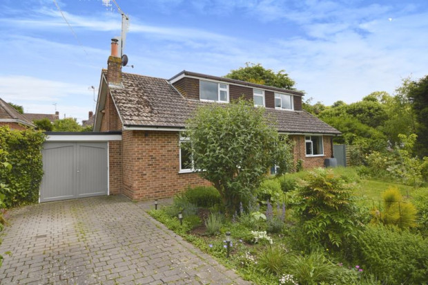 Property for sale in Mount Pleasant, Salisbury