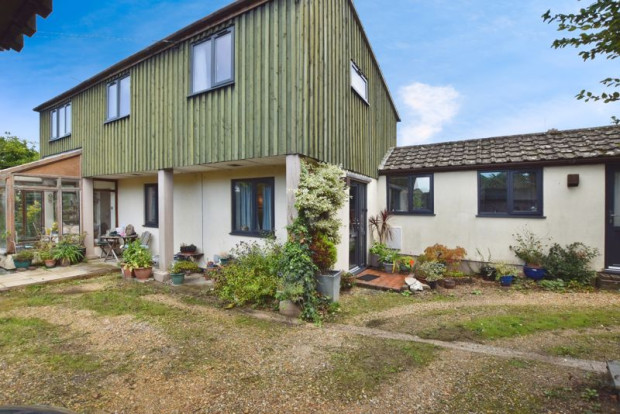 Property for sale in Downton Road, Salisbury