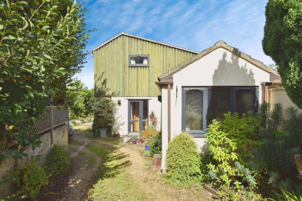 Property for sale in Downton Road, Salisbury