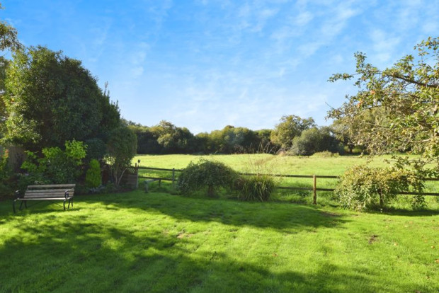 Property for sale in Southampton Road, Salisbury