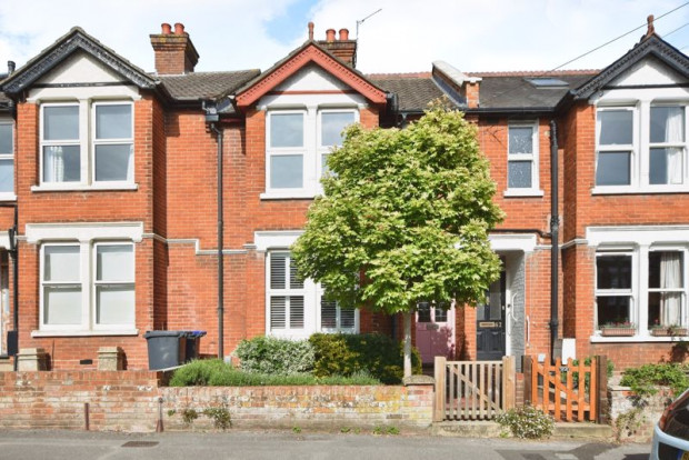 Property for sale in Belle Vue Road, Salisbury