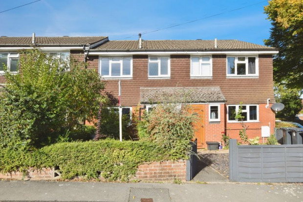 Property for sale in Butler Close, Salisbury
