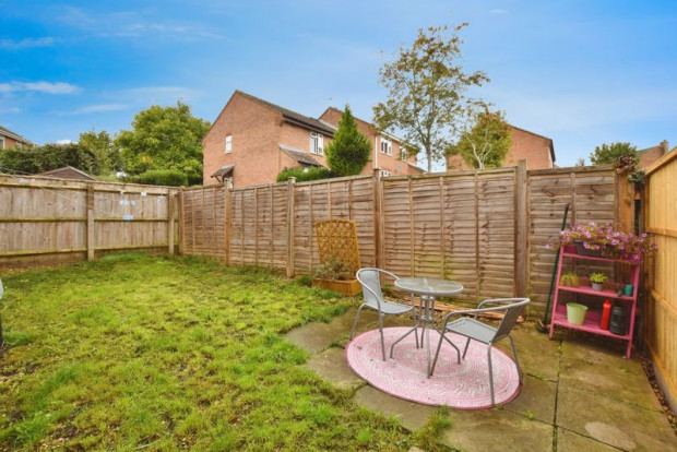 Property for sale in Ramleaze Drive, Salisbury