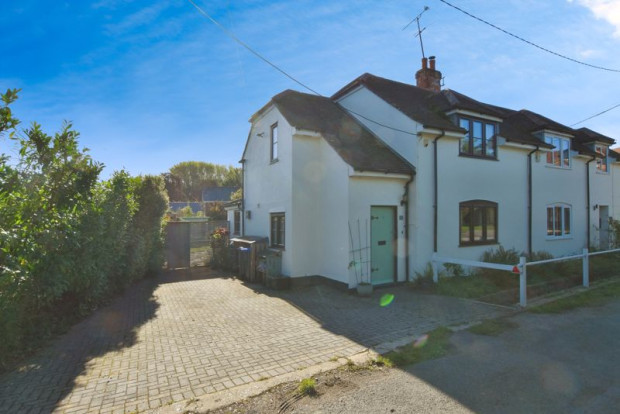 Property for sale in Goggs Lane, Salisbury
