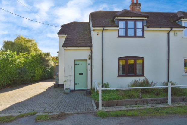 Property for sale in Goggs Lane, Salisbury