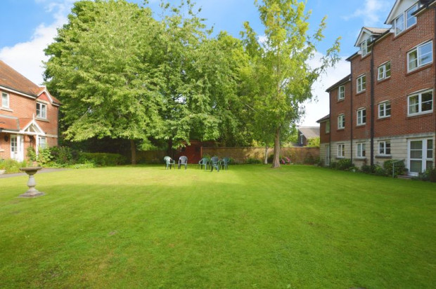 Property for sale in Archers Court, Salisbury