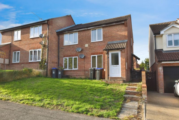 Property for sale in Ramleaze Drive, Salisbury