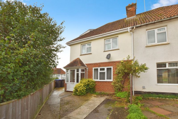Property for sale in Fairfield Road, Salisbury