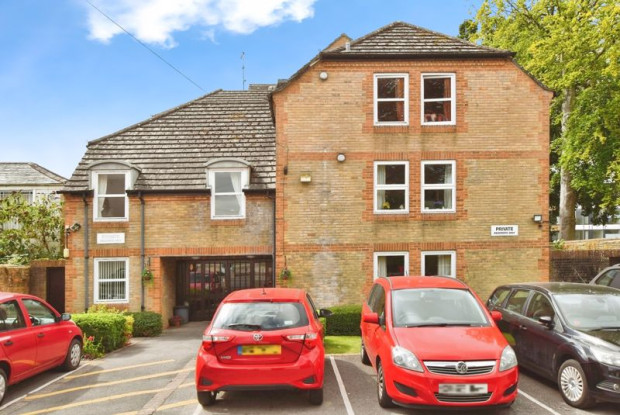 Property for sale in Wilton Road, Salisbury