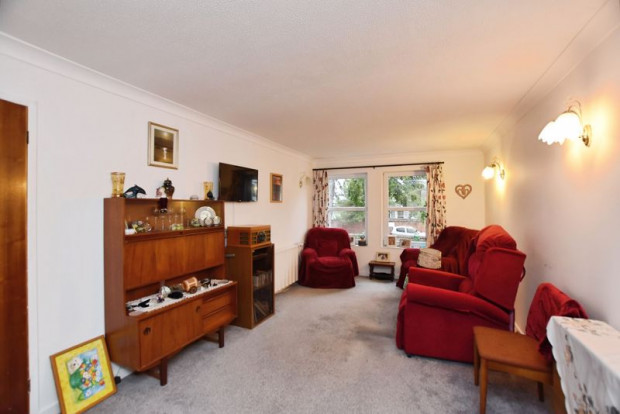 Property for sale in Wilton Road, Salisbury