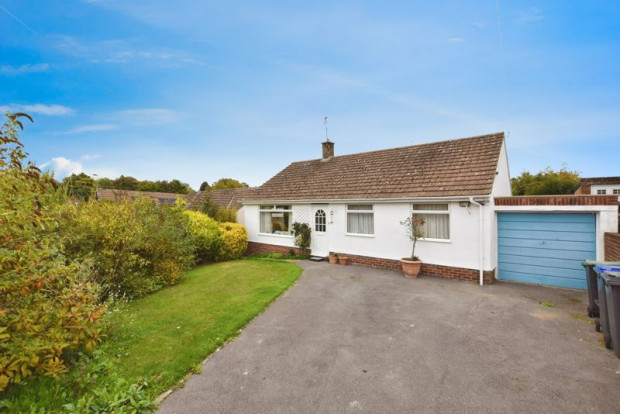 Property for sale in Hillside Drive, Salisbury