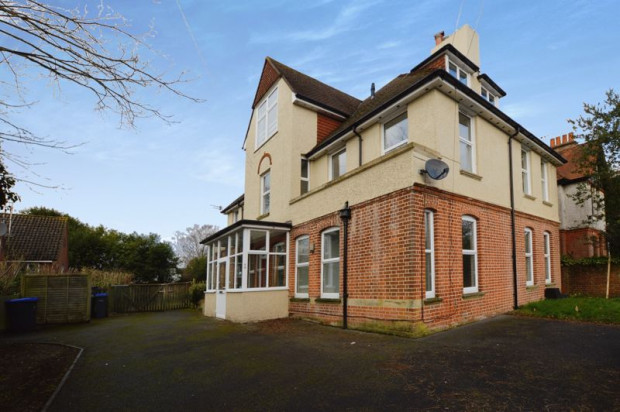 Property for sale in 49 Roman Road, Salisbury