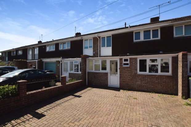 Property for sale in Hulse Road, Salisbury