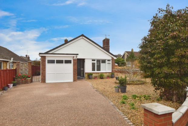 Property for sale in Glendale Crescent, Salisbury