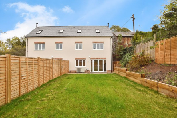 Property for sale in Salisbury Road, Salisbury