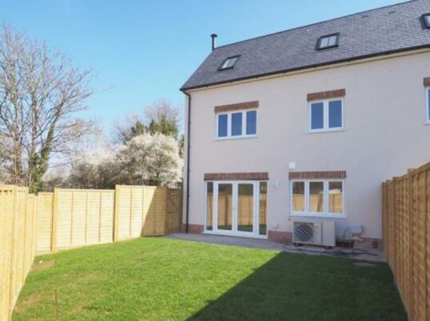 Property for sale in Salisbury Road, Salisbury