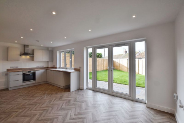 Property for sale in Salisbury Road, Salisbury