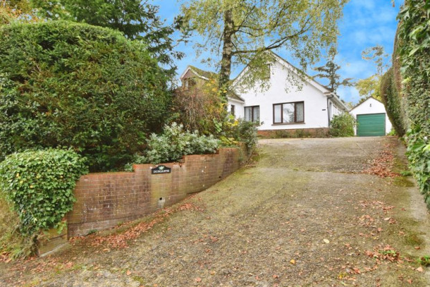 Property for sale in Middleton Road, Salisbury