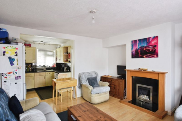 Property for sale in Tournament Road, Salisbury