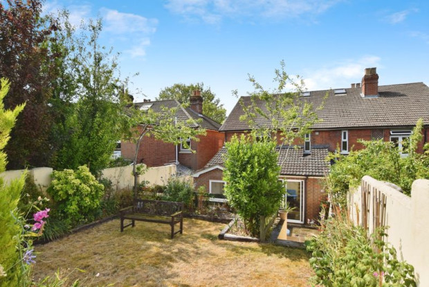 Property for sale in St. Marks Road, Salisbury