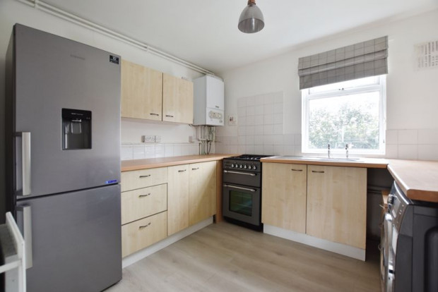 Property for sale in Paynes Hill, Salisbury