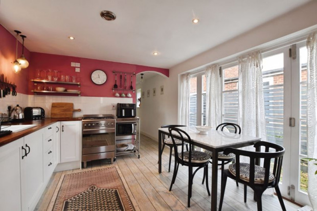 Property for sale in Longland, Salisbury