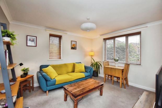 Property for sale in Ayleswade Road, Salisbury