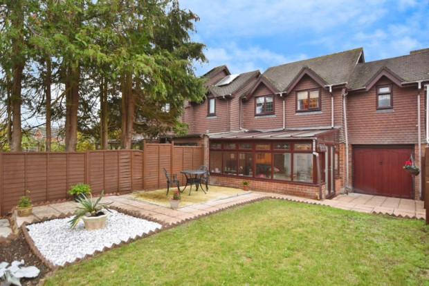 Property for sale in Bishops Mead, Salisbury