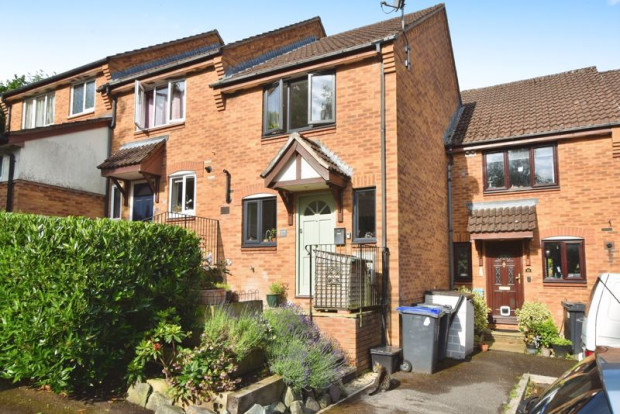 Property for sale in The Sandringhams, Salisbury