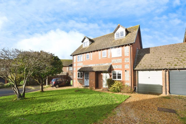 Property for sale in Hamilton Park, Salisbury