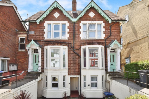 Property for sale in Wilton Road, Salisbury