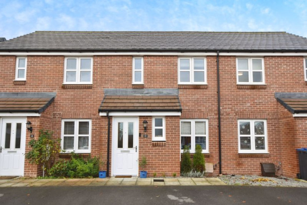 Property for sale in Chicheley Lane, Salisbury