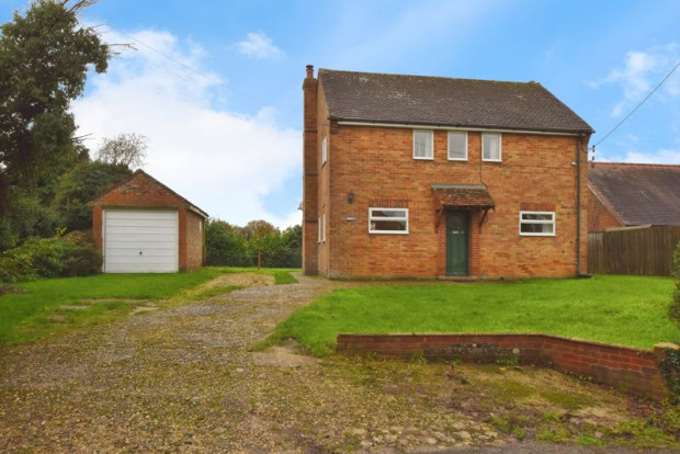 Property for sale in Wind Whistle Lane, Salisbury