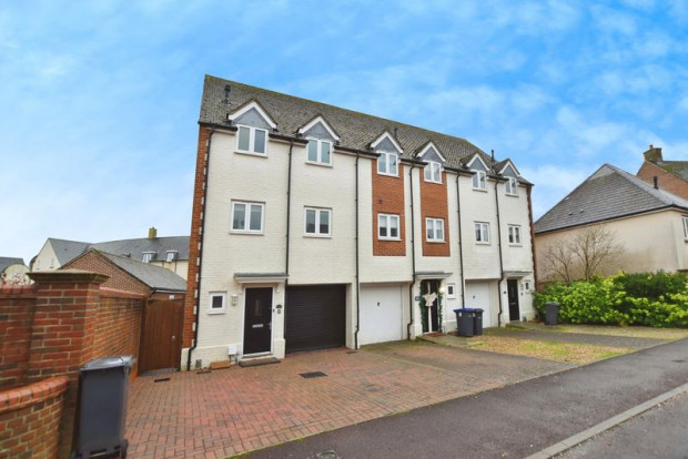 Property for sale in Kilford Close, Salisbury