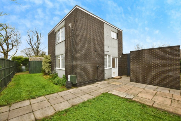 Property for sale in Westminster Road, Salisbury