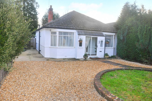 Property for sale in Canberra Road, Christchurch