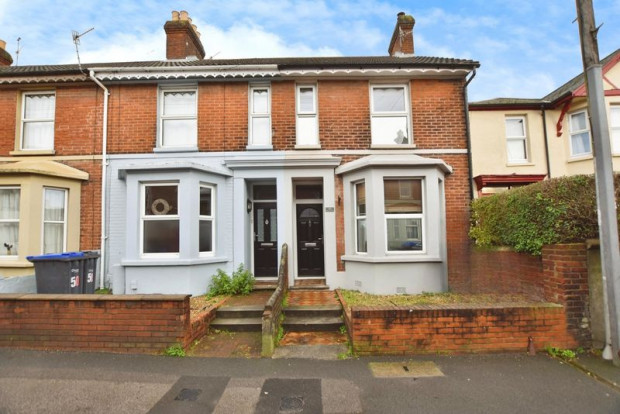 Property for sale in Devizes Road, Salisbury