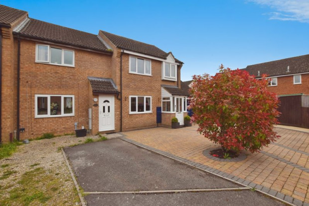 Property for sale in Grace Close, Salisbury
