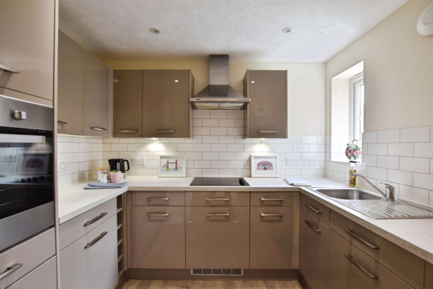 Property for sale in Three Swans Chequer, Salisbury