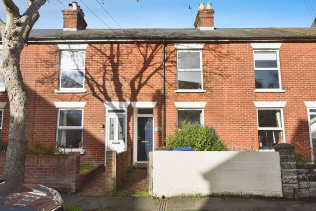 Property for sale in St. Marks Road, Salisbury