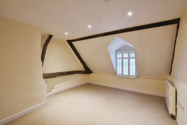 Property for sale in Fisherton Street, Salisbury