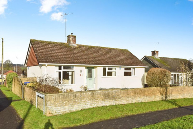 Property for sale in Wessex Road, Salisbury