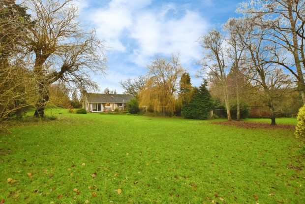 Property for sale in Pentons Hill, Fordingbridge