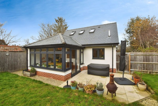 Property for sale in 80a Britford Lane, Salisbury