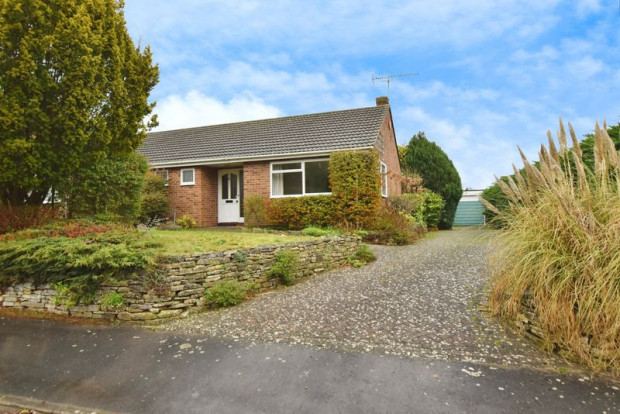 Property for sale in The Copse, Salisbury